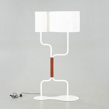 A "Anna´s Golvlampa" floor lamp, deisgned by Anna Kraitz for Bsweden, launched approx 2002.