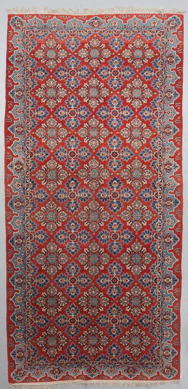 MATTA, orientalisk, 324x152.