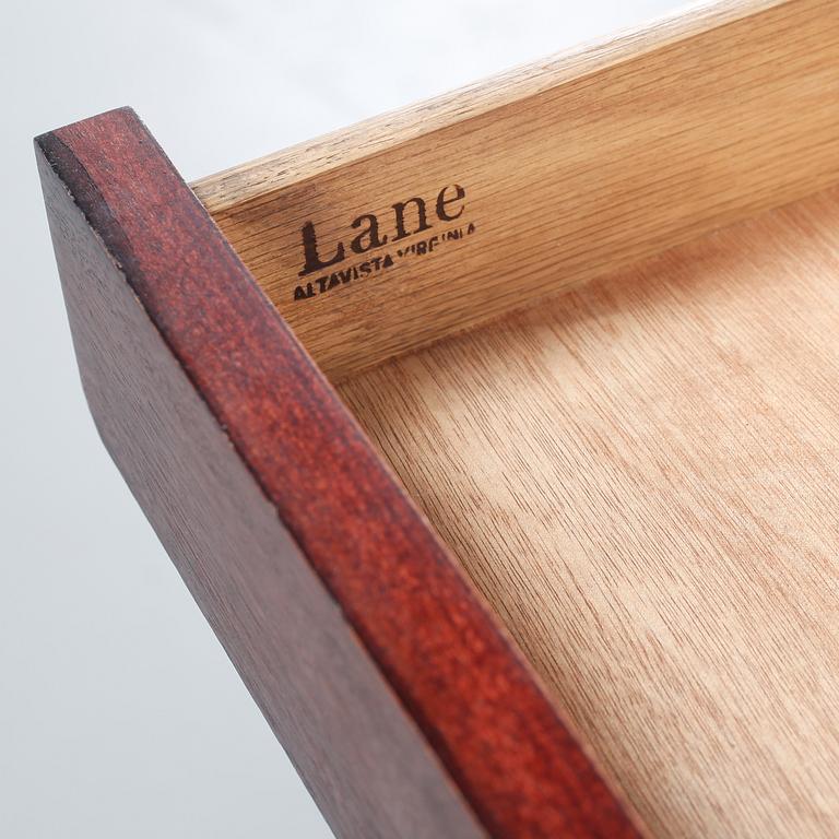 BORD, The lane Furniture Co, Virginia, USA, 1900-talets andra hälft.