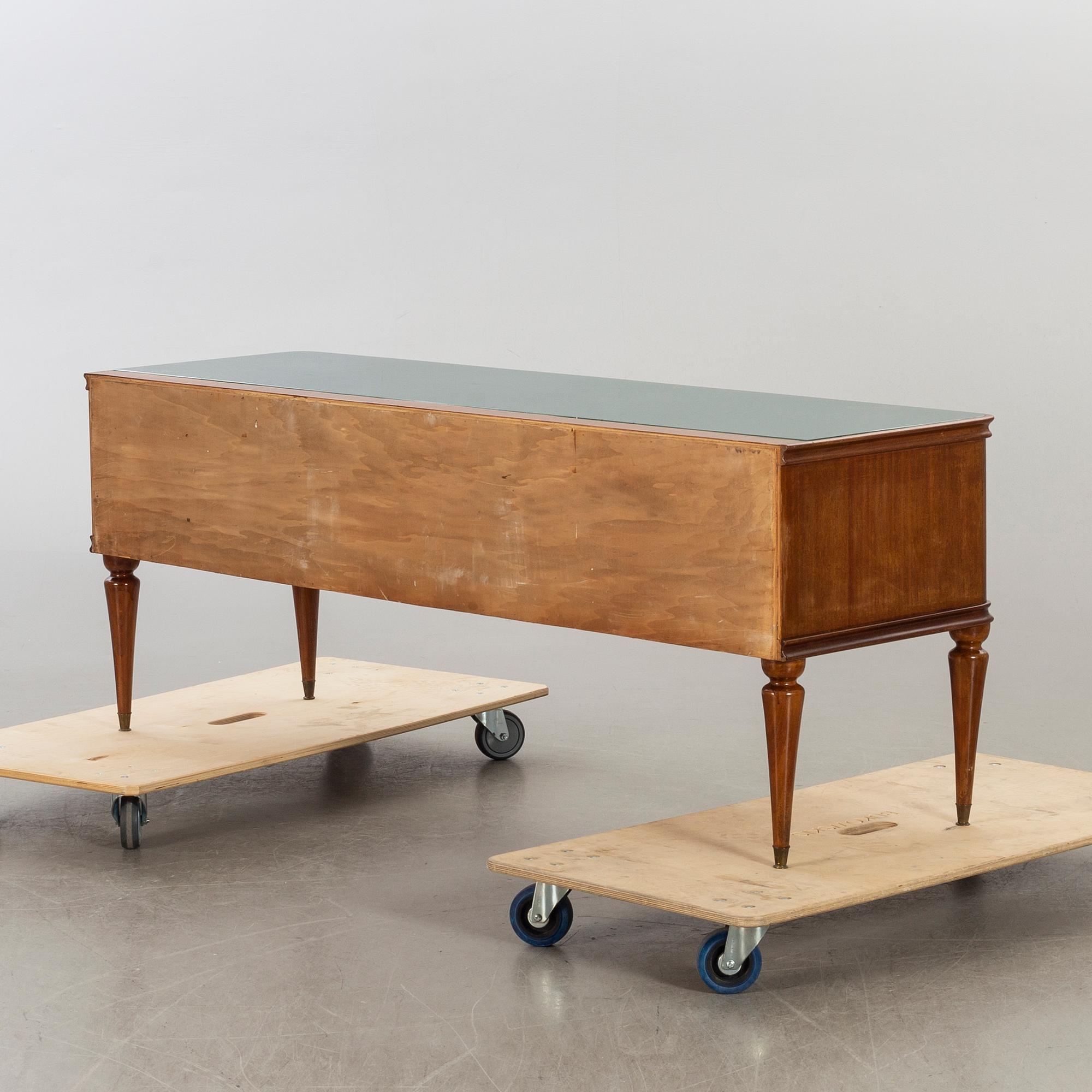 SIDEBOARD, 1950-TAL.