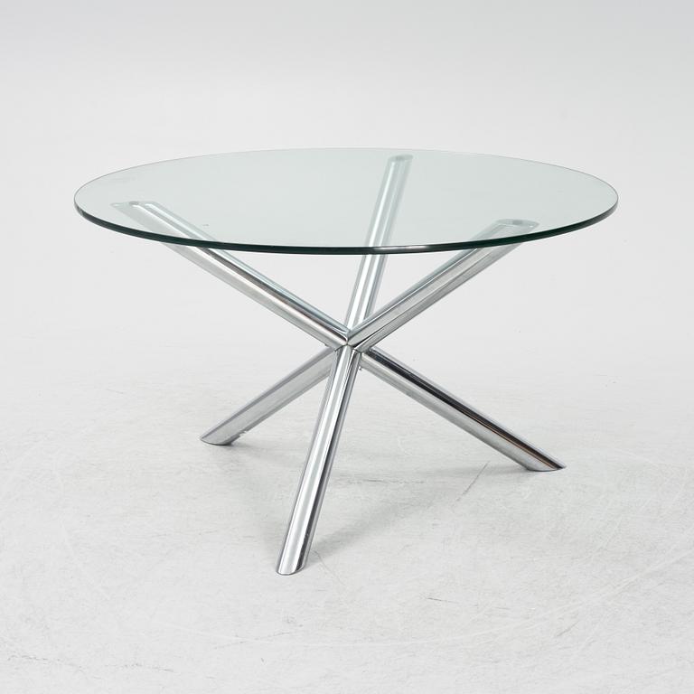 Table, Italy, second half of the 20th century.