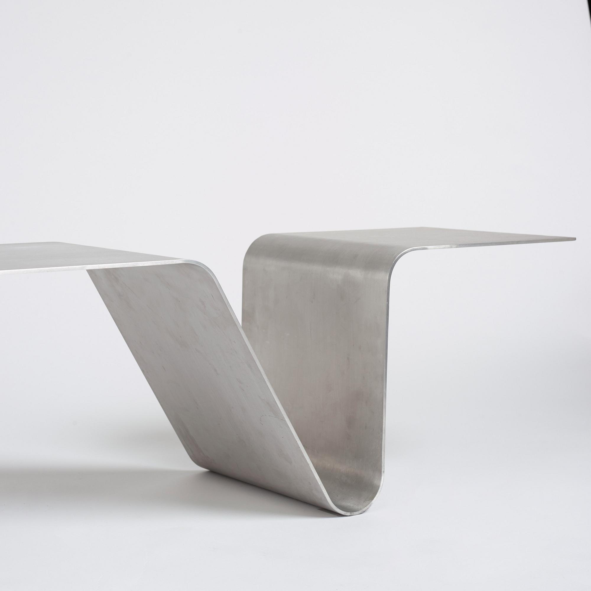 Ilkka Suppanen, a 'Game Shelf', Snowcrash, 1999. Provenance Yrjö Kukkapuro.