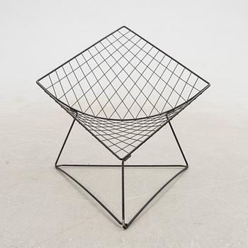 Niels Gammelgaard, Armchair, Model "Oti", Ikea.