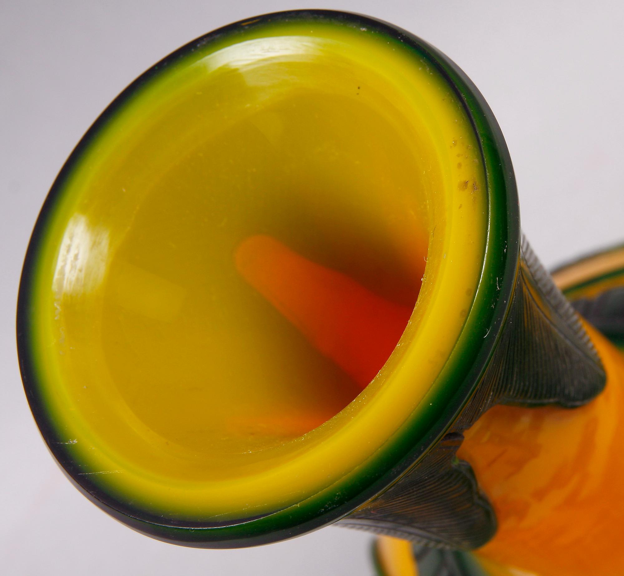 VAS, glas, Kina.