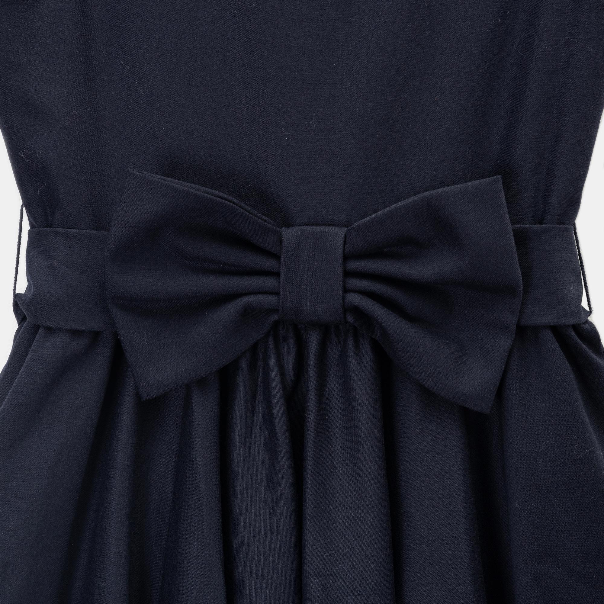 Oscar de la Renta, dress, size 14y.