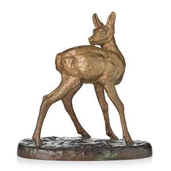 631. Arvid Knöppel, Fawn.