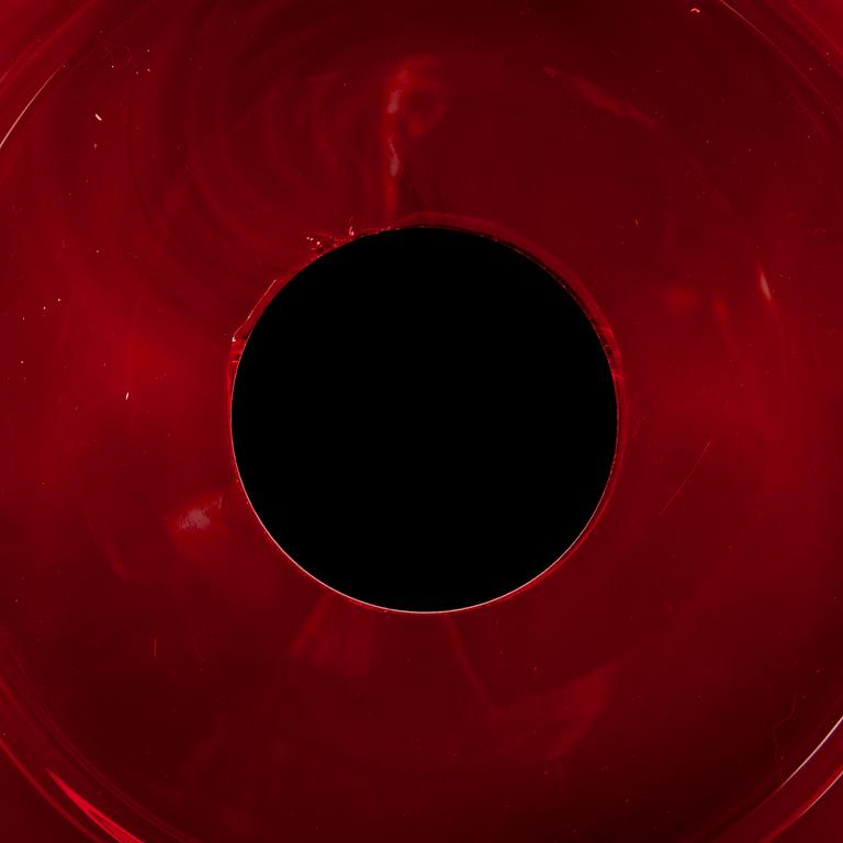 TAPIO WIRKKALA, taklampa, Idman, 1960-tal.