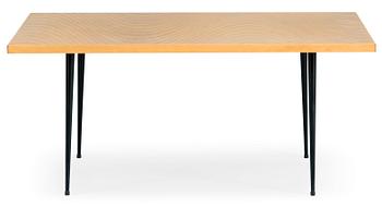 43. Tapio Wirkkala, TAPIO WIRKKALA, A TABLE.