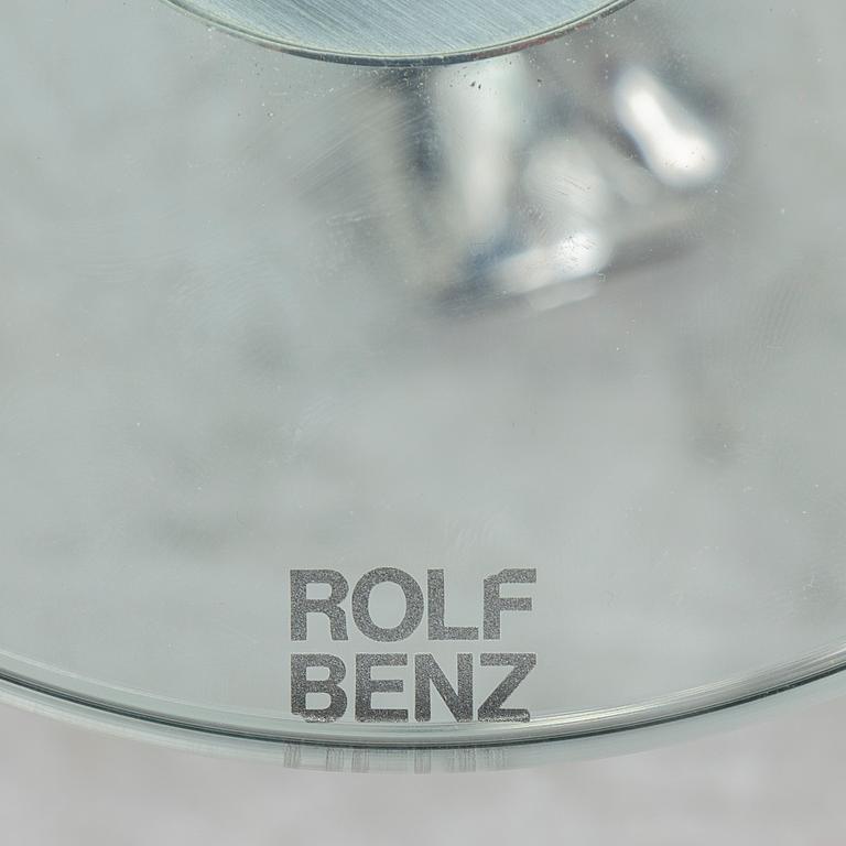 SOFA TABLE, Rolf Benz, 21th century.