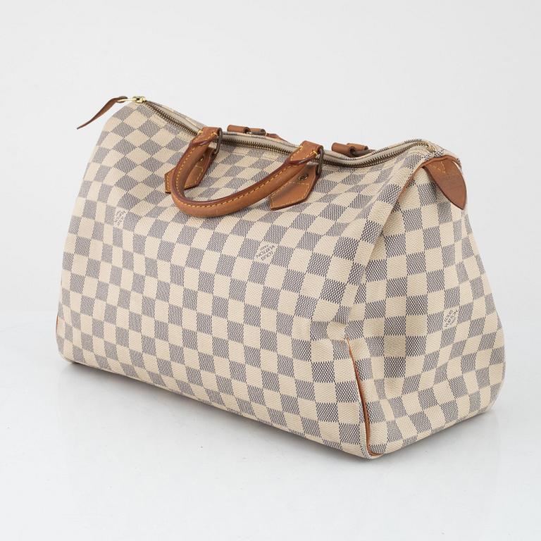 Louis Vuitton, väska, "Speedy 35", 2008.