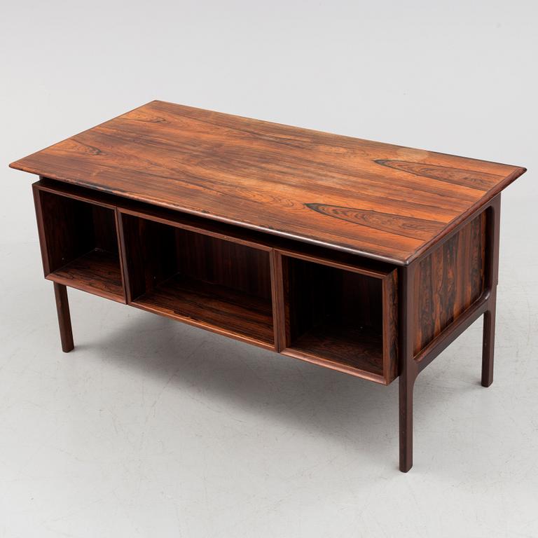 SKRIVBORD, Danmark, 1950-/60-tal.