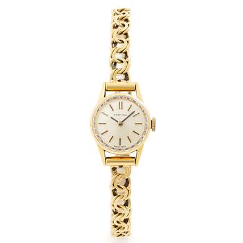 Certina, wristwatch, 18.5 mm.
