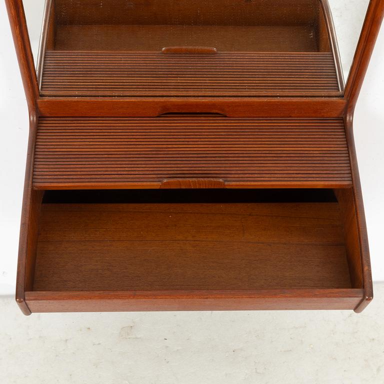 Kristian Nørgaard, Wørts, Denmark, 1960s.