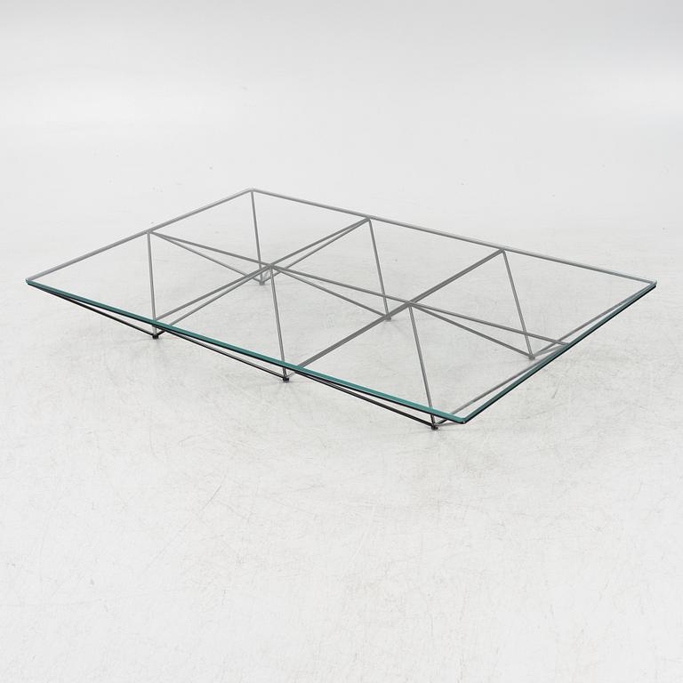 Paolo Piva, soffbord, "Alanda", Paolo Piva, B&B, Italien, formgivet 1981.