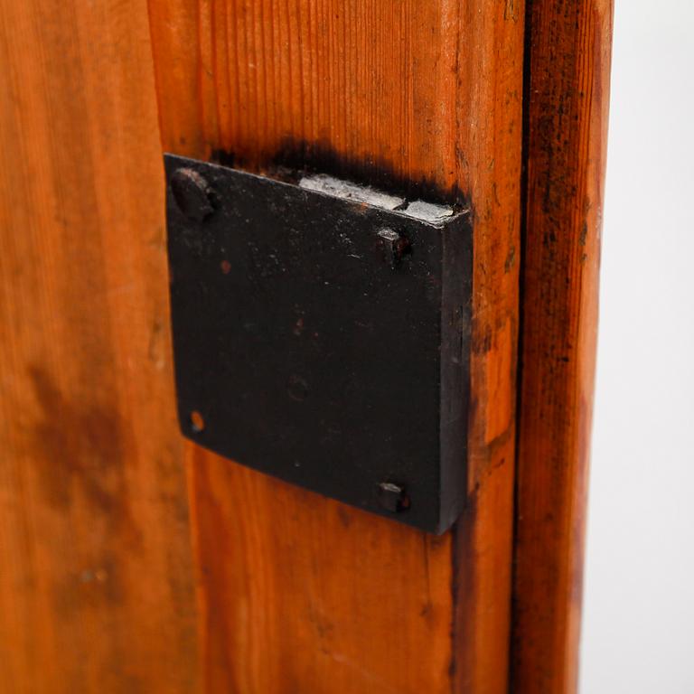 SKÄNK, allmoge, 1800-talets första hälft.