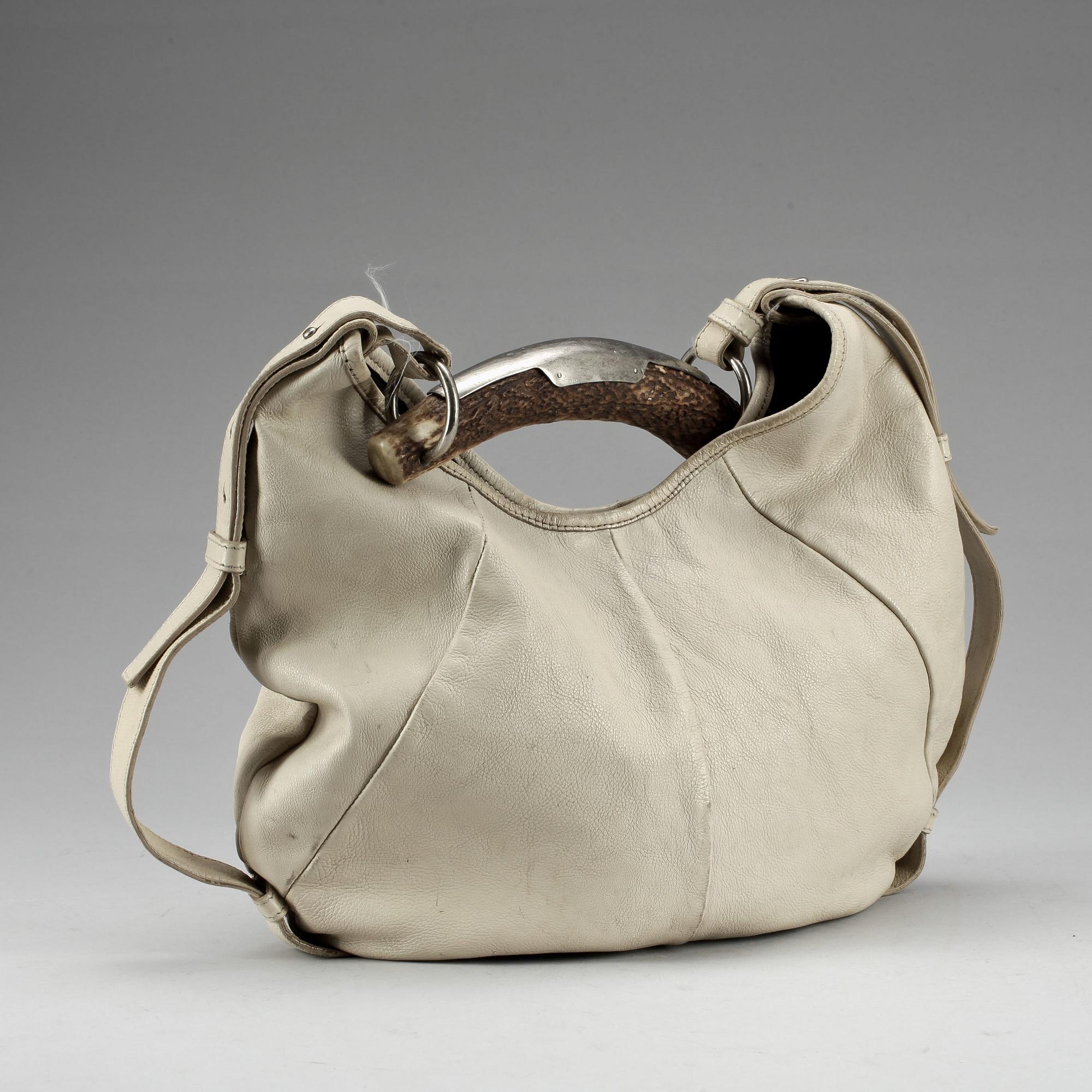 HANDVÄSKA, Yves Saint Laurent, "Mombasa", 2000-tal.