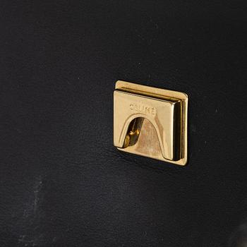 Céline, a handbag.