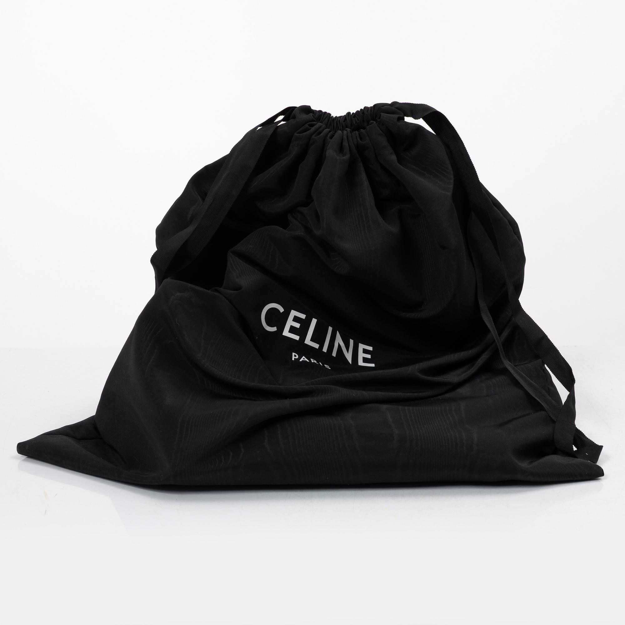 Céline, väska, "Big Bag".