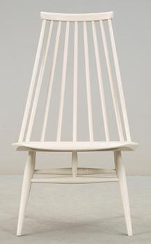 STOL, "Mademoiselle," Ilmari Tapiovaara, Edsbyverken, 1961.