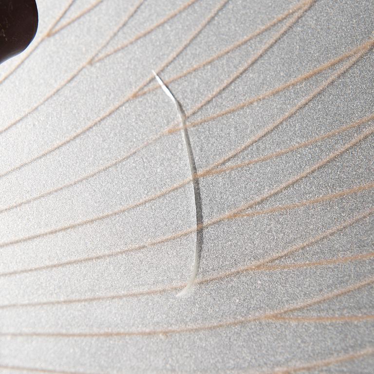 CEILING LAMP, 1001 kr, Orno, Finland Mid-20th century.