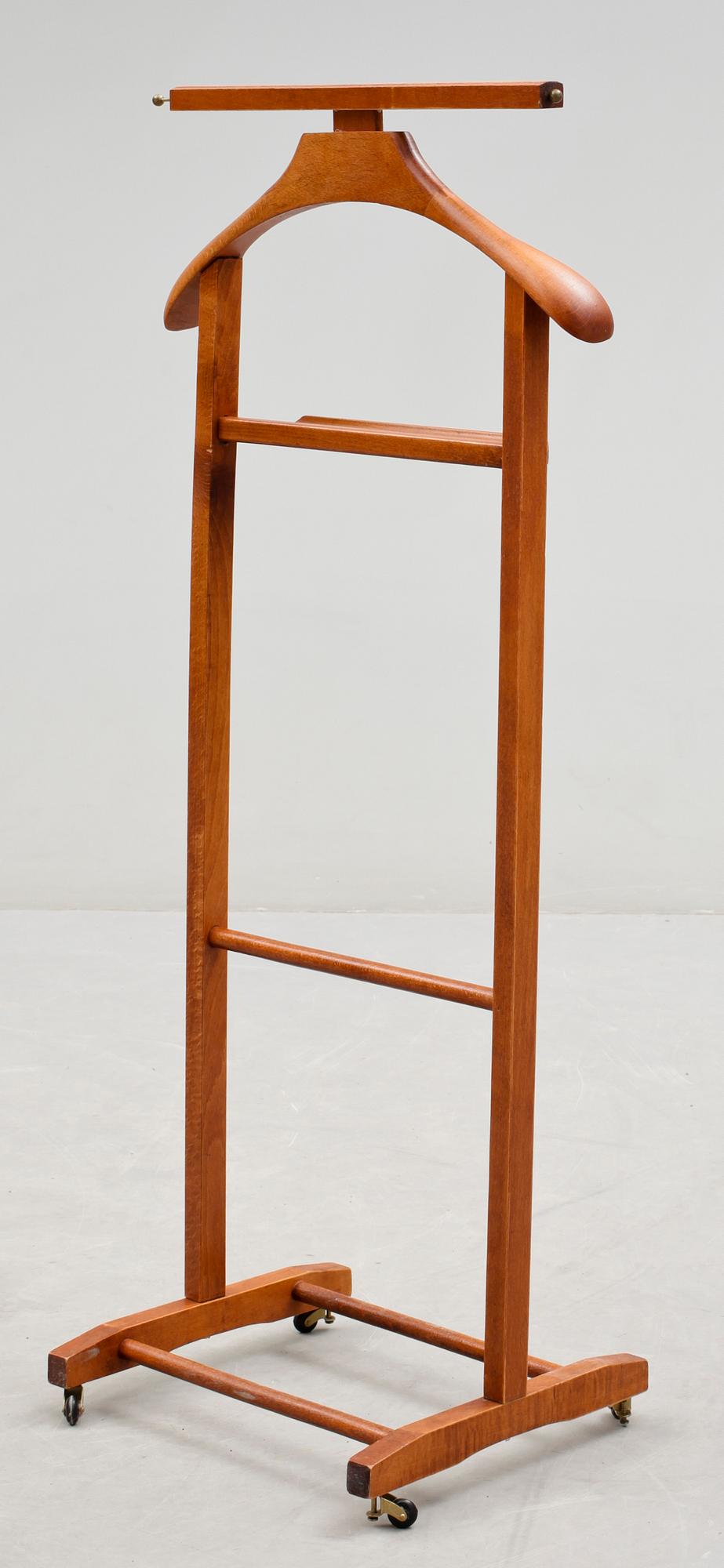 HERRBETJÄNT, Brevettato, Italien, 1900-talets andra hälft.