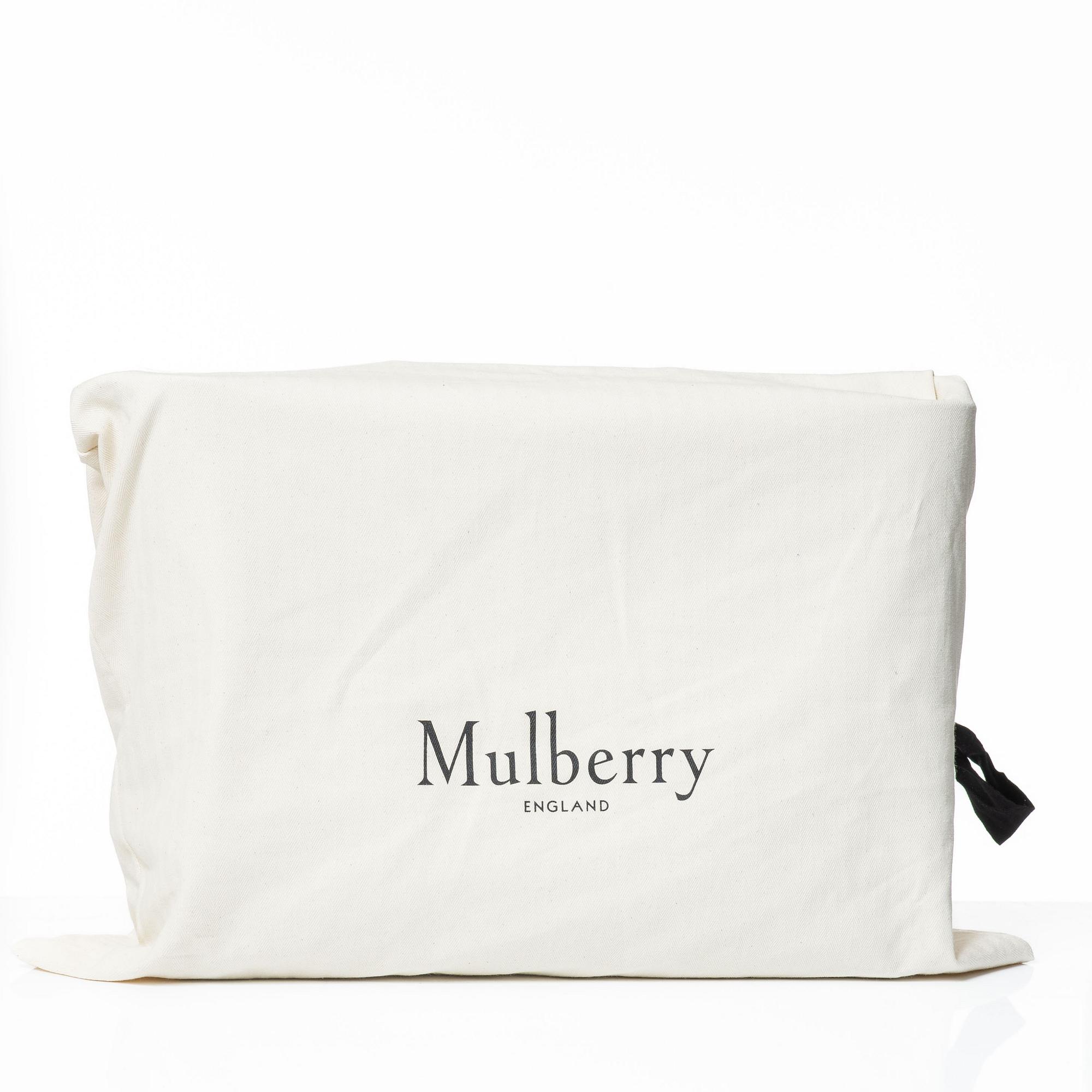 Mulberry, bag, "Bayswater Tote".