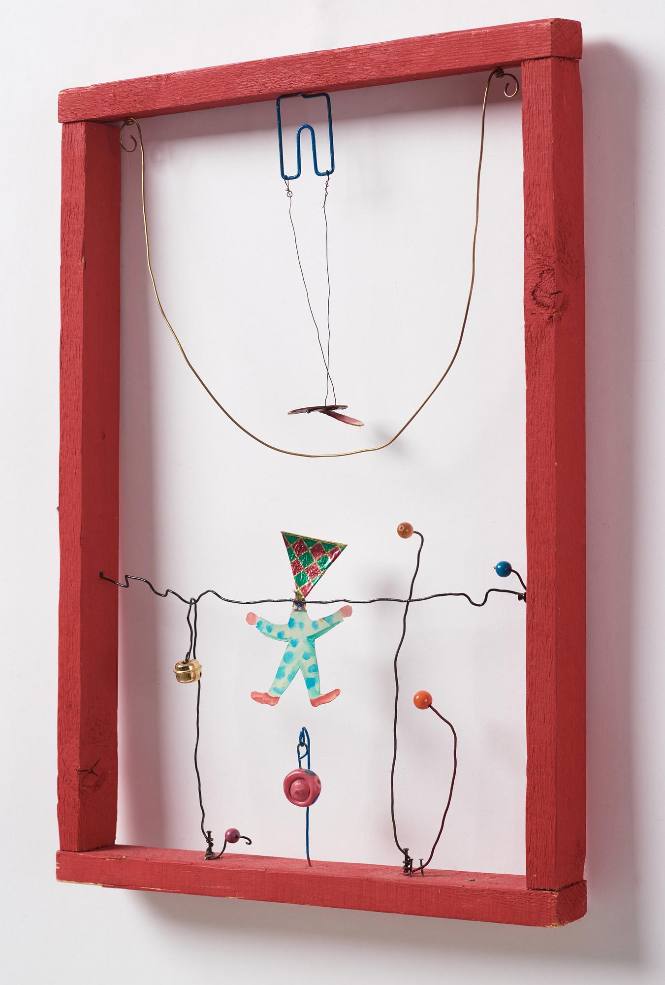 Leif Ericson, Utan titel.