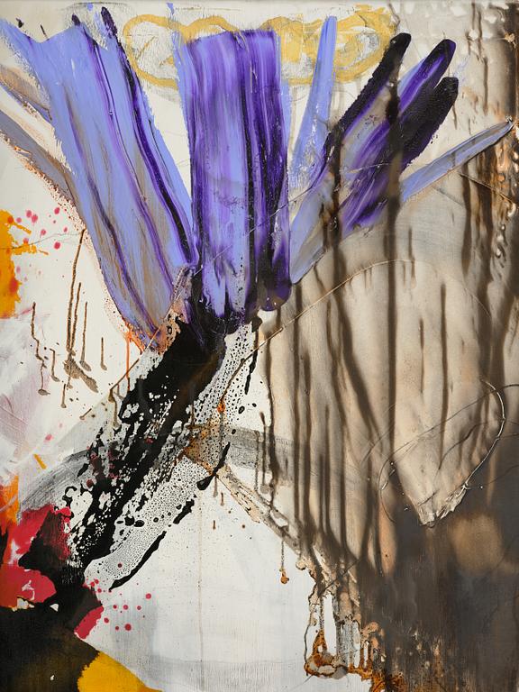 Marcus Eek, "Breakfast flashbacks".