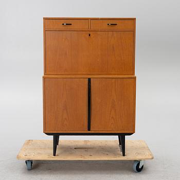 A cabinet, Bräntorps, 1950s/60s.