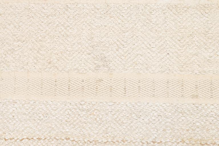 Textil Viveca Nygren, 220 x 150 cm, 1970-tal.