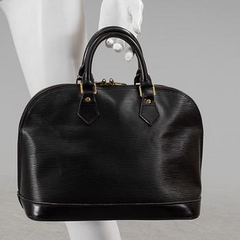 A HANDBAG, "Alma", Louis Vuitton.