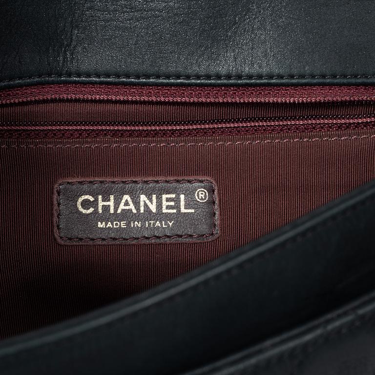 Chanel, Bag, "Timeless / Classique", 2014/2015.