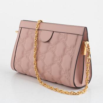 Gucci, bag, "Matelassé small".