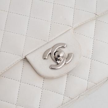 Chanel, a 'Flap Bag', 2006-2008.