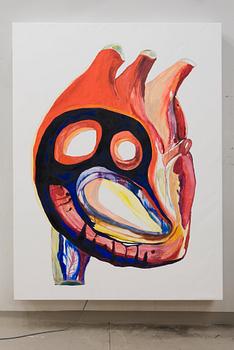 Ulf Rollof, "Heart".