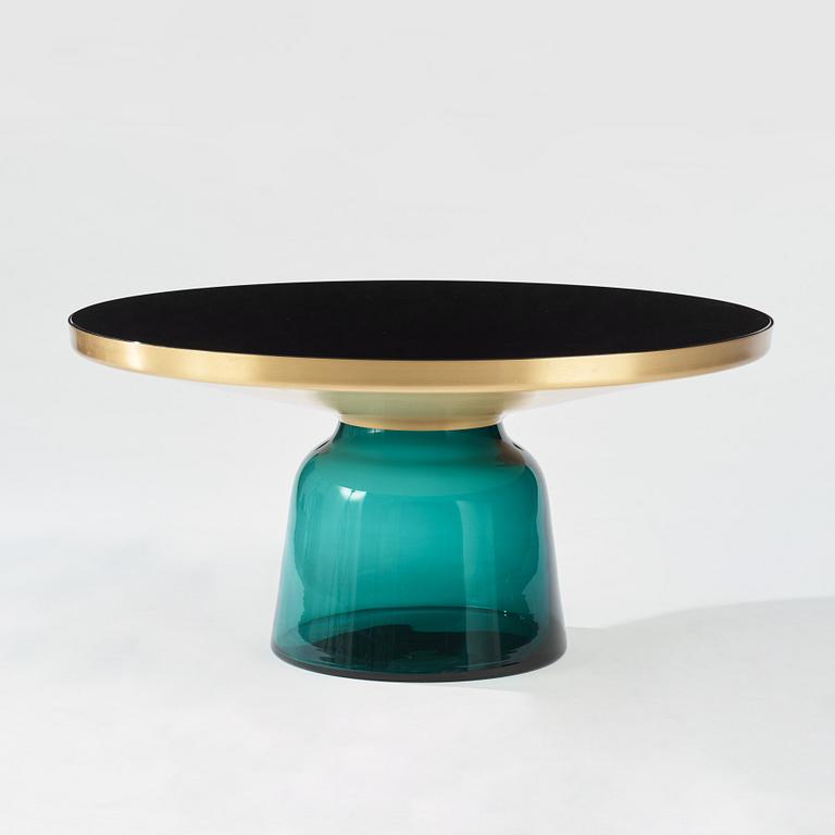 Sebastian Herkner, soffbord, "Bell Coffee Table", ClassiCon, Tyskland, efter 2012.