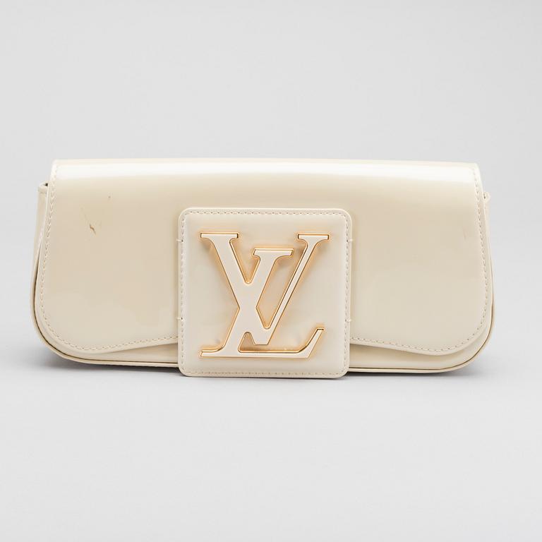 LOUIS VUITTON, "SoBe Clutch", aftonväska.