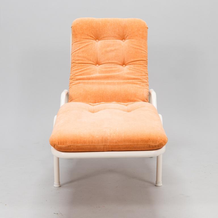 TORSTEN LAAKSO, SOLSTOL, "Ironside" för Skanno tidigt 2000-tal.