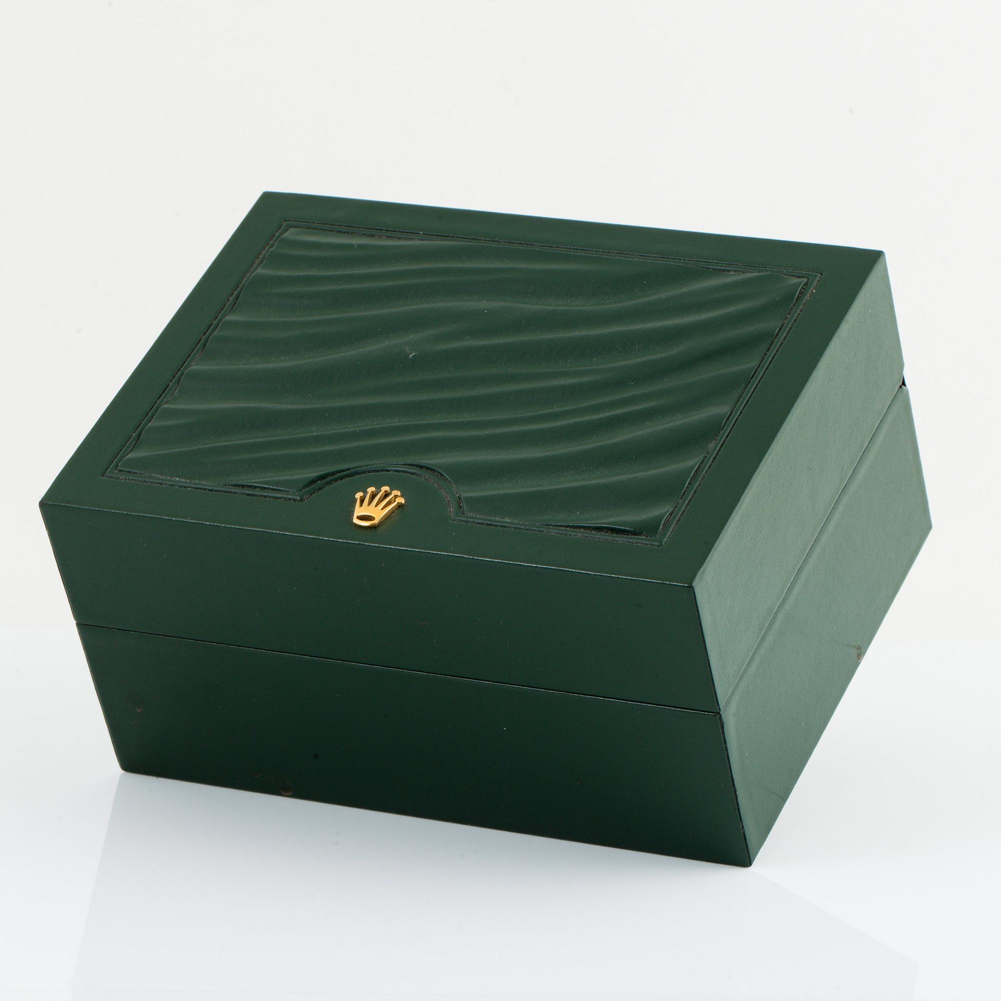 ROLEX, GMT-Master II.