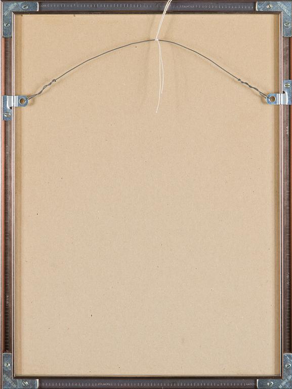 Evi Tihemets, Mythological motif.