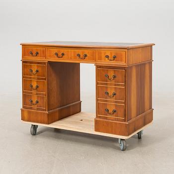 Desk England late 20th century.
