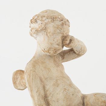 Ruth Milles, Putto.
