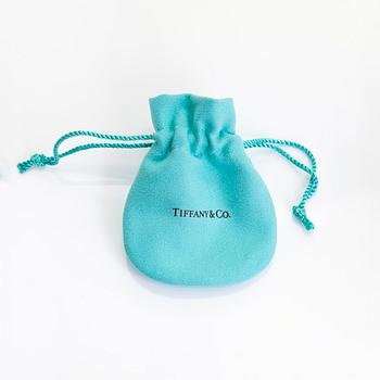 Tiffany & Co, Elsa Peretti, korvakorut, "Teardrops", 18K kultaa.