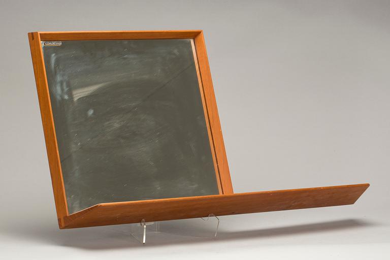 SPEGEL med hylla, LUXUS, 1960-tal.