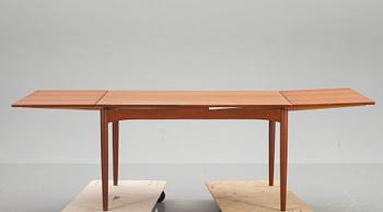 MATBORD, Hans Wegner för Andreas Tuck.
