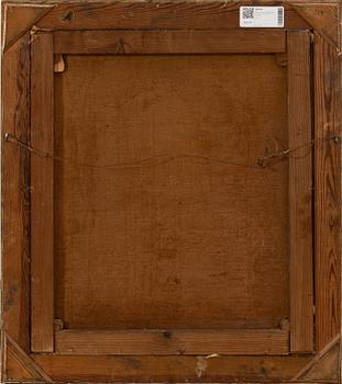 Okänd konstnär 1800/1900-tal,.