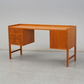 JOSEF FRANK, A model 736 chest of drawers, Svenskt Tenn.