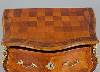 SECRETAIRE, 18th century.