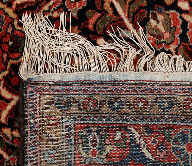 MATTA, orientalisk, old, 205x150 cm.