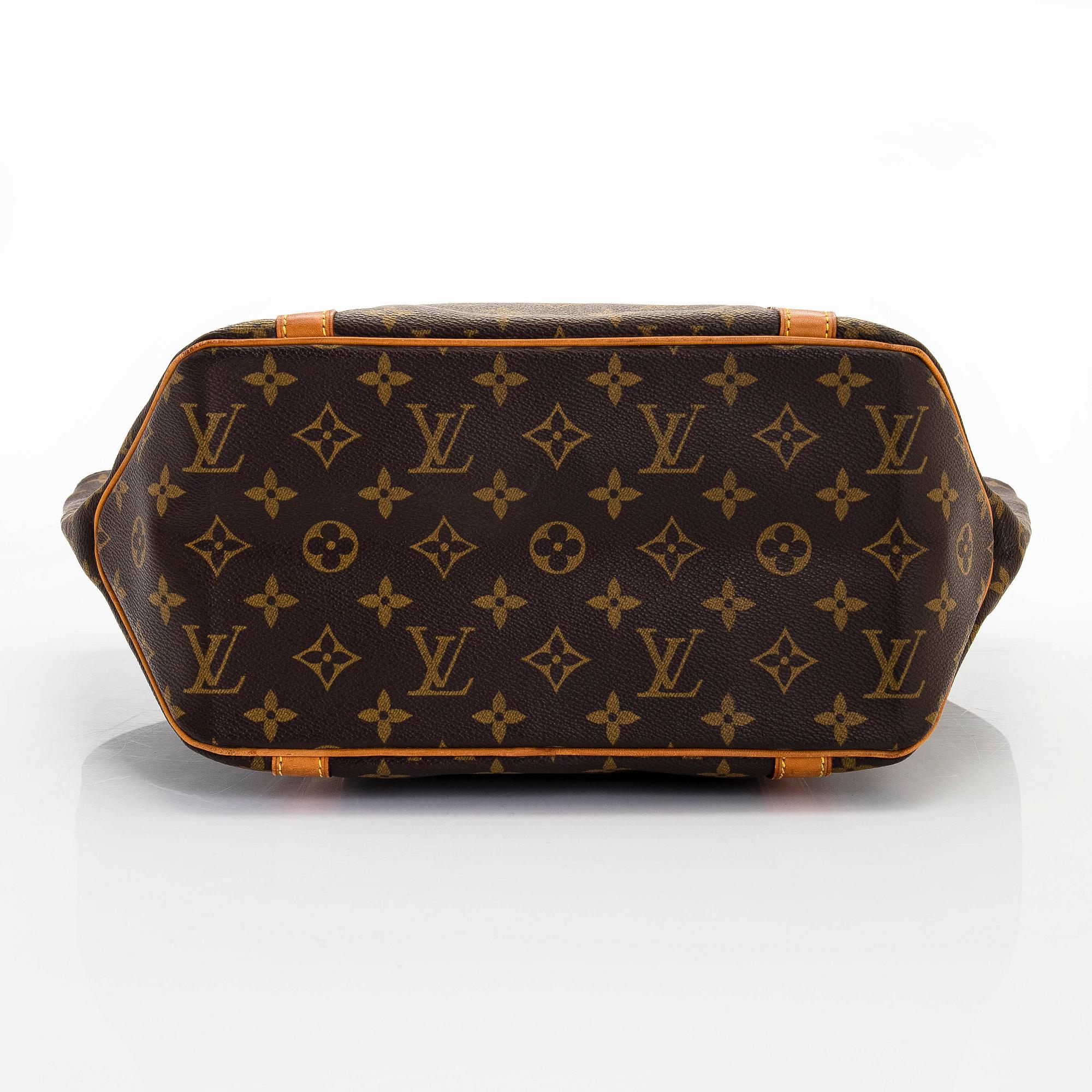 Louis Vuitton, väska, "Sac Shopping".